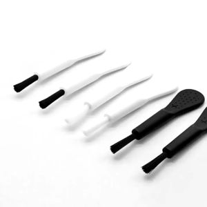 Cọ vệ sinh tai nghe và hộp tai nghe Bluetooth cho Airpods Pro 2 1 Xiaomi Huawei Freebuds 3 2 Pro ESTLA