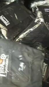 Celana Panjang Cargo Anak Laki-Laki 1-13 Tahun Katun Drill Korean Style Terlaris Terbaru