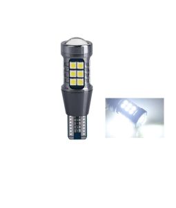 2pcs Super Bright W16W T15 921 LED Bulbs Canbus Car Light High Power 3030SMD No Error For Tail Signal Lamp Backup Reserve Lights