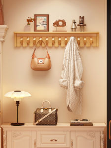 ตู้เสื้อผ้าติดผนังแบบเปียโน กางเกงขาวย้อนยุค ใช้งานได้หลากหลาย วัสดุไม้ กางเกงขาวย้อนยุค ตู้เสื้อผ้าแบบเปียโน ดีไซน์สร้างสรรค์