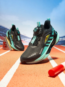 XTEP | Soft and Cushioned Childrens Running Shoes