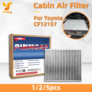 Yitong Car Cabin Air Conditioning Filter Element Car Accessorie Fit For Toyota Avalon Rav4 ES250 Tx350 97139-0e040c21471 CF12157