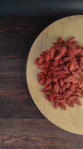 Gojiberry Goji Berry Kiche kice Original: Manfaat & Kualitas Tinggi Suplemen Kesehatan Alami