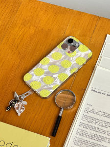 Windfall Original Design Laser Polarized Phone Case for Vintage INS Style Creative Simple Protection Shell Laser Engraving