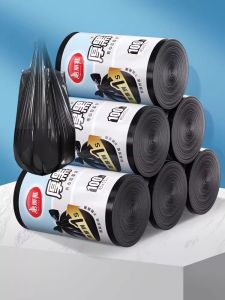Maryya | Thick Handheld Large Garbage Bags