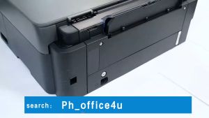 Canon MC-G02 & MC-G04 Maintenance Cartridges: A Comprehensive Guide