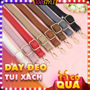 Dây Đeo Túi Xách 2 Lớp Da Sần UltraBag Dày 2cm - 100style
