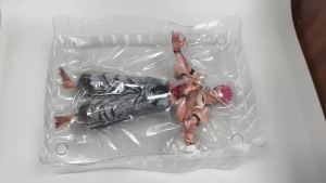 TOPTOY | Mô Hình PVC Ryomen Sukuna - Mô Hình Tượng Trưng Jujutsu Kaisen Để Sưu Tầm Trang Trí Phòng Quà Giáng Sinh Dành Cho Người Hâm Mộ Từ 14 Tuổi Trở Lên