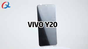 หน้าจอ LCD Display จอ + ทัช vivo Y20 งานแท้ อะไหล่มือถือ จอพร้อมทัชสกรีน วีโว่ Y20/y12s/y15s