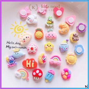 (4 pcs) Sticker 3D Botol Minum/Sticker Botol Timbul/Sticker Botol 3D