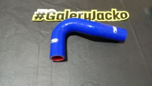 SELANG RADIATOR BYPASS TANDA TANYA SAMCO TOYOTA STARLE