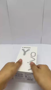 【New Sealed】Original Phone Vivo Y200i 5G Android phone 12GB RAM + 512GB ROM New and Legit Gaming Phone Sealed Packaging 1 Year Warranty 6000mah Big Battery 6.72” Full HD Android 14.0 Sale COD