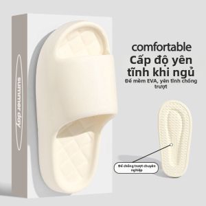 Home Hodo | Dép Nhà Trong Nhà Bền Chống Trượt Không Mùi