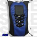 (WATERPROOF) Motor tank cover for Barako, Supremo, Bajaj, Stx, Tmx, Ytx, Rusi tc, Skygo, Motophosh. 