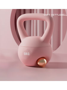 GUOQI | Fitness Weight Lifting Kettlebell 6kg