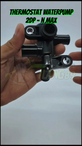 Termostat Thermostar Assy Nmax Aerox Lexi 2DP-E2410-00