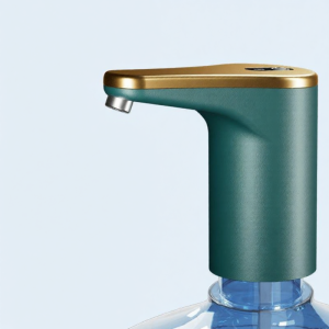 Automatic Electric Water Dispenser
