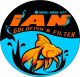 Ian goldfish & filter
