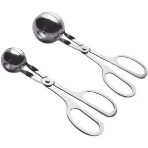 AMW | 304 Stainless Steel Meatball Maker Kitchen Tool