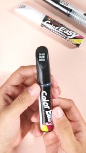 Color Easy Cat Oles Spidol Penghilang Baret Mobil Motor