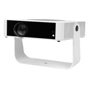 APSOON | UK 3-Pin Plug Ceiling Projection No Screen Required 8K Decoding Laser TV Small