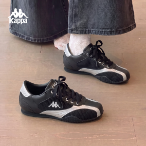 Kappa | Retro Breathable Racing Shoes Light Running