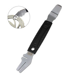 Công Cụ Căn Chỉnh Cánh Quạt Phanh Đĩa Xe Đạp Đường Trường - Cờ Lê Sửa Chữa Xe Đạp Để Hiệu Chỉnh Báo Chí Piston