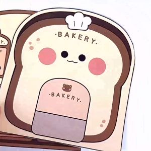 Kuromi & Melody Puzzle Sticker: A Cute Educational Handmade Toy