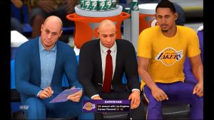 PC GAME NBA 2k23 With Jordan Challenge 70gb installer 130gb game file save in external disk 500gb