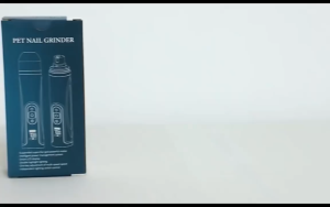 READY SMEHNSER Gunting Kuku Anjing Kucing Elektrik Otomatis tajam Charging Pet Nail USB Recharge M5