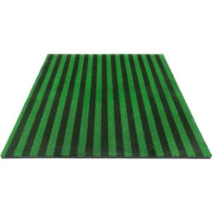 PGM GOLF | 3D Anti-slip Nylon Grass Practice Mat