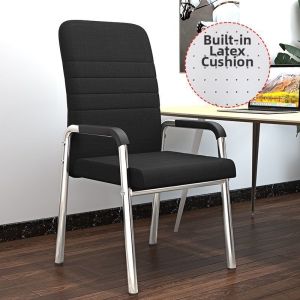 Ergonomic Comfortable Chair for Long Sitting Home Office Student Dorm Mahjong