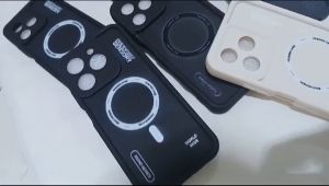 Softcase Procamera Timbul Rounded Infinix 8/8Pro *tel P554g/NFC Spark 20/20c Terbaru Silkon Pelindung Hp SM08