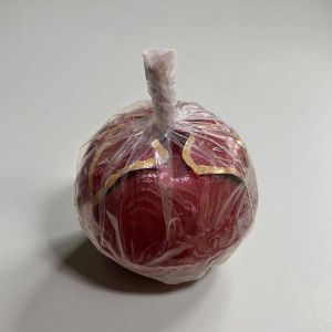 Bukhur Apel jin Besar