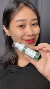 BIOAOUA Salicylic Acid Anti Acne Serum Anti Dark Spots Skin Care Pimple Remover 30ml