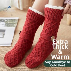 Jiaxun | Warm Non-slip Socks