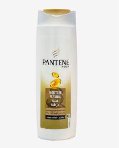 Pantene Shampoo Anti Dandruff 400ml