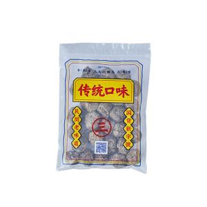 YONGS GOURMET | Sweet and Sour Dried Fruit Snack