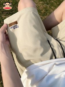 Paul Frank | Cotton Casual Shorts Summer