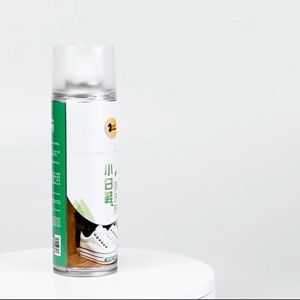 Foam Cleaner Serbaguna Tanpa Air Shoe Instant Foam Cleaner Pembersih Sepatu Tas Interior