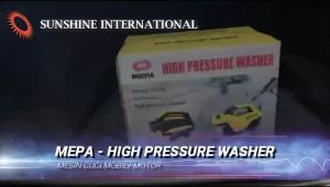 【MEPA】 Alat Steam Cuci Motor dan Mobil Jet Cleaner High Pressure Washer Mesin Cuci Mobil Motor Alat Cuci Mobil Cuci Motor A8-7M dan A6-7M