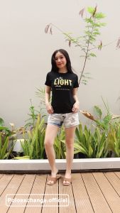 Polo Exchange - Kaos Wanita Spandek Terlaris dan Termurah