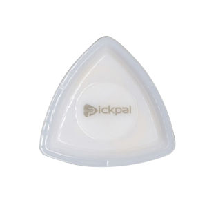 Glowing Acoustic Guitar Picks with LED Light Touch Luminous Guitar Accessories