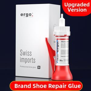ergo | Shoe Repair Adhesive Leather and Athletic Shoes