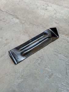 TRAKTOR DAUN RODA TRAKTOR / TRACTOR KUBOTA QUICK LEBAR 8 CM PANJANG 27 CM TEBAL 45MM TRAKTOR BAJAK SAWAH/ TRAKTOR SINGKAL / Traktor pertanian & peralatan pertanian