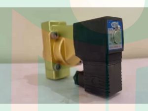 VAN ĐIỆN TỪ AIRTAC 2W150.15 220V