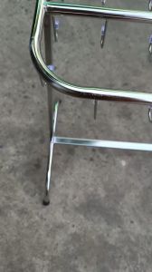 Cây phơi đồ sào phơi đồ trẻ em và trẻ sơ sinh INOX201 KO HÍT là giải pháp hoàn hảo cho việc phơi quần áo của bé yêu. Với kích thước nhỏ gọn Dài 80cm x Rộng 40cm x Cao 76cm sản phẩm này không chỉ tiết kiệm không gian mà còn mang lại sự tiện lợi vượt trộị