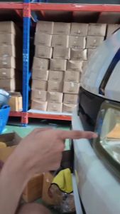 Max Ranger น้ำยาขัดไฟหน้ารถ น้ำยาขัดไฟเหลือง ไฟรถเหลือง ขจัดคราบเหลืองไฟหน้ารถ น้ำยาขัดไฟหน้ารถยนต์ น้ำยาขัดโคมไฟรถขัดไฟเหลือง น้ำยาขัดคราบมัว ขัดไฟหน้า แถมผ้าไมโคไฟเบอร์ Car