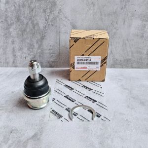 BALL JOIN BAWAH LOWER TOYOTA INNOVA HILUX FORTUNER 1PCS 43330-09510