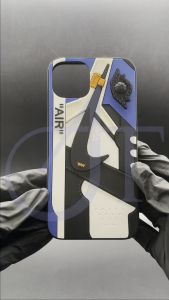 Casing iPhone Termurah & Pelindung Handphone 13 xr 11 7 8 plus